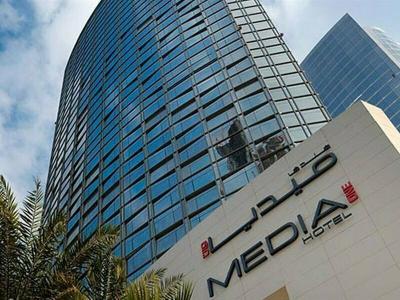Media One - 27