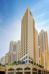Amwaj Rotana, Jumeirah Beach - Dubai - 1