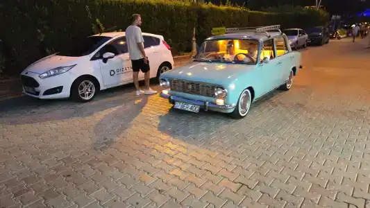 Crystal De Luxe Resort & Spa - All Inclusive - 52