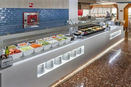 GHT Aquarium & Spa - 36