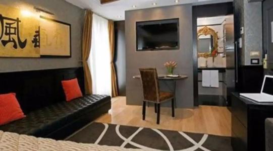 Duca d'Alba - Chateaux &s Collection - 24