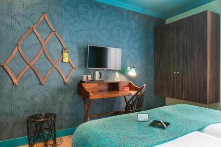 Villa Bougainville by Happyculture - 35