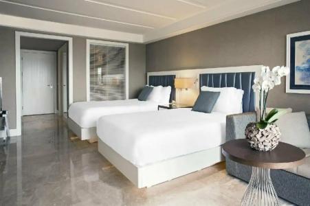 Vogue Supreme Bodrum - 54