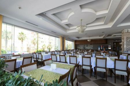 White Gold & Spa - All Inclusive - 67