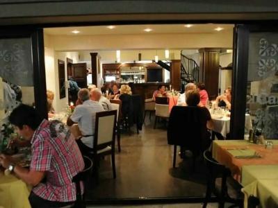 Garni Le Petit Piaf - 35