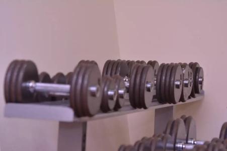 Tulip Apartments - 63