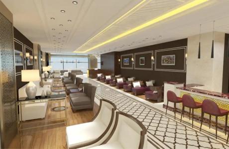 Doubletree By Hilton Elazig - 95