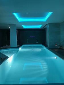 Grand Hôtel des Alpes - 86