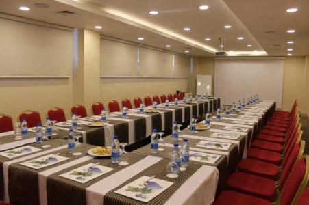 Cam Thermal Resort & Spa - 69