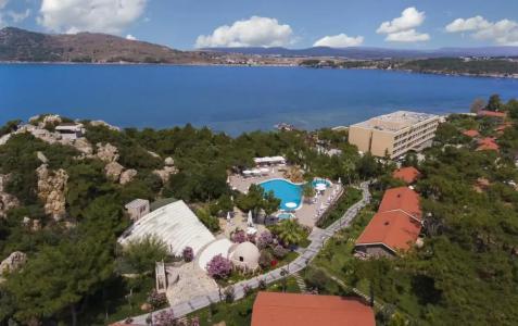 D Resort Murat Reis Ayvalik - 25