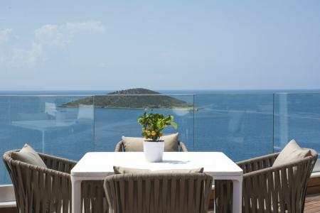 Sirene Luxury Bodrum - 53