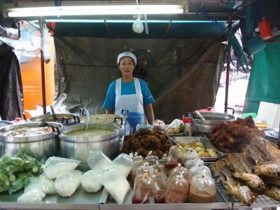 48 Ville Donmuang Airport - 24