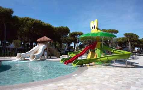 Camping Village Cavallino - 86