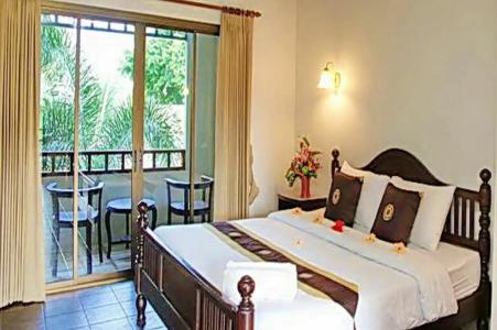 Lamai Inn 99 Bungalows - 13