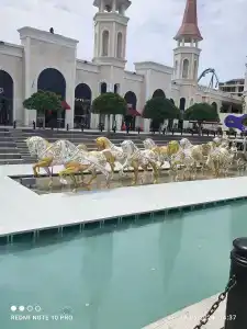 Amons Belek - Adult Only - 35