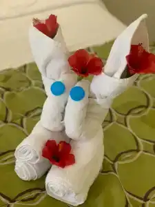 Naama Bay & Resort - 72