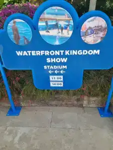 Aquaworld Belek - 84