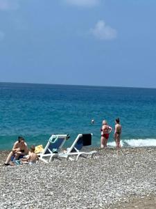 Loxia Comfort Club Side - 15