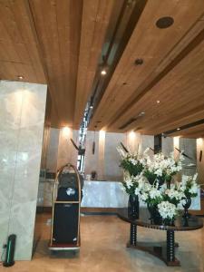 Dosso Dossis & Spa Downtown - 57
