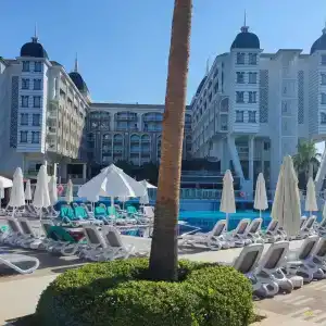 Kirman Sidera Luxury & Spa - 37