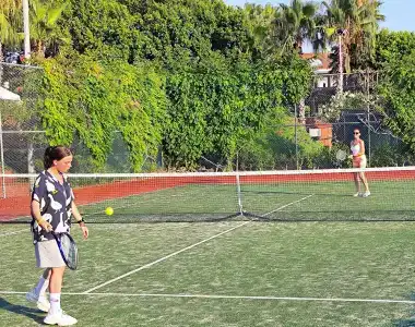 Alba Resort - Ultra All Inclusive - 49