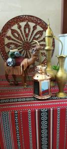 Oceanic Khorfakkan Resort & Spa - 37