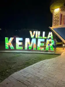 Crystal De Luxe Resort & Spa - All Inclusive - 13