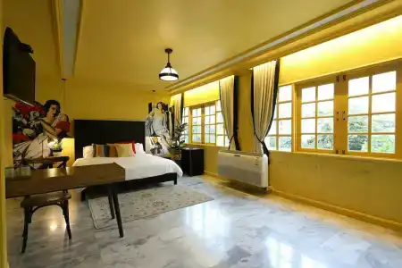 Bangkok Voyage Boutique - 5