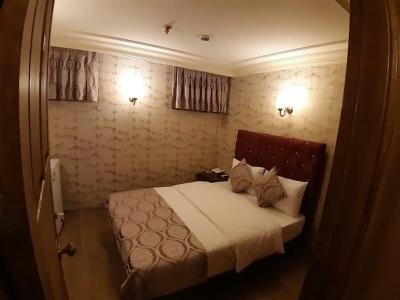 Royal Suites Sultanahmet - 72
