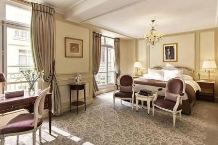 Le Meurice - Dorchester Collection - 73