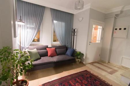 Sultanahmet Inn - 11