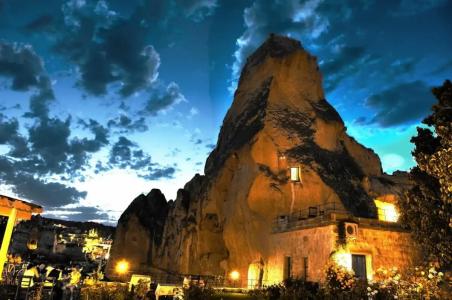 Dervish Cave House & Restaurant - 31