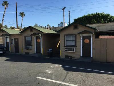 Lincoln Park Motel - 9