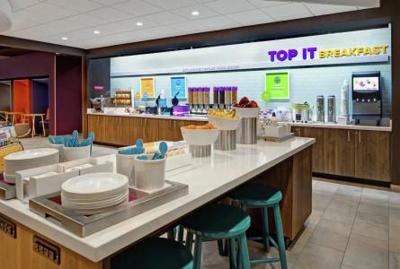 DoubleTree by Hilton Ankara Incek - 67