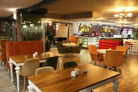 Marvell City Otel - 21