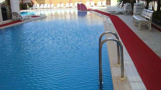 Galaxy Beach Alanya - 46