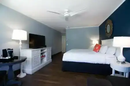 Banana Bay Resort & Marina - 32