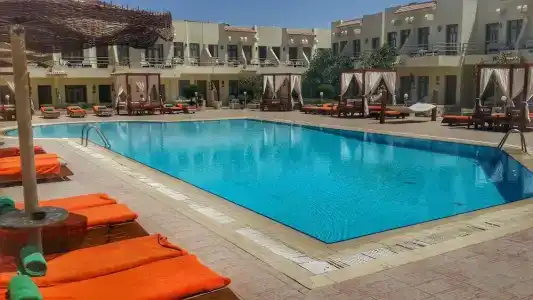Cataract Resort Naama Bay - 91