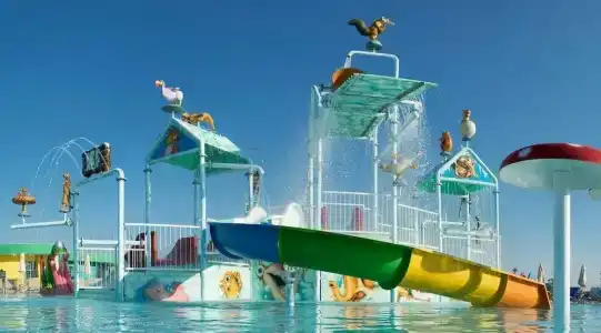 Aquasis De Luxe Resort & SPA - Ultra All Inclusive - 36