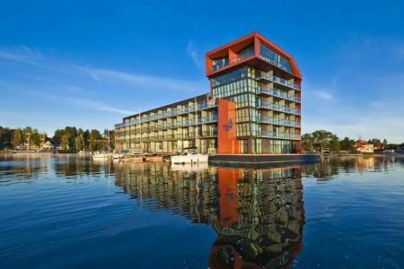 Mikołajki Leisure & SPA