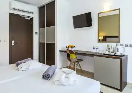 White Olive Premium Laganas - 32