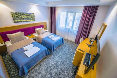 Golden Inn Uzungöl - 42