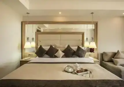 Korumar Ephesus Beach & Spa Resort - Ultra All Inclusive - 39