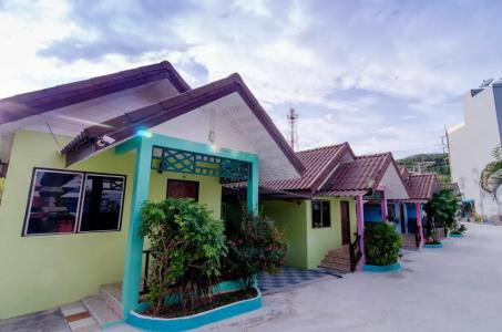 Phaithong Sotel Resort - SHA PLUS - 45