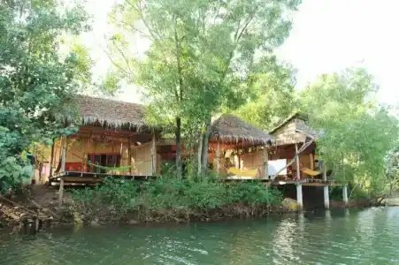 Sok Sabay Resort - 2