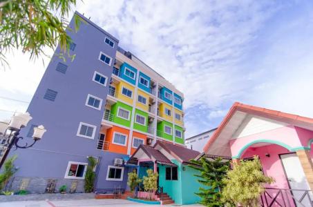 Phaithong Sotel Resort - SHA PLUS - 93