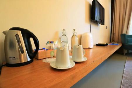 The LifeCo Bodrum Well-Being Detox Center and Vegan - 87