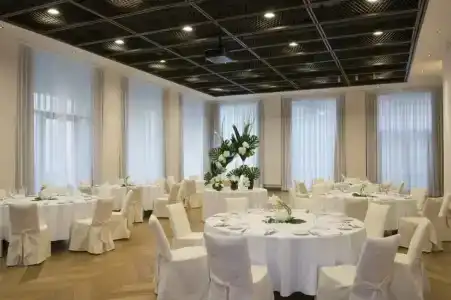 Rosa Grand Milano - Starhotels Collezione - 11