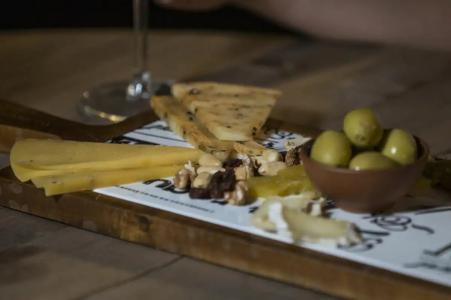 Wish Cappadocia - 56