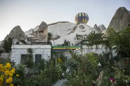 Roc Of Cappadocia - 32